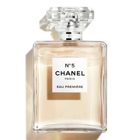 chanel eau premiere 75 ml|Chanel perfume no 5 l'eau.